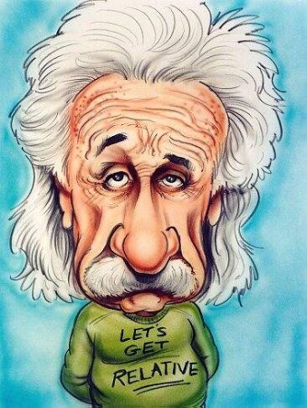 Hay dos cosas infinitas: el Universo y la estupidez humana. Y del Universo no estoy seguro.